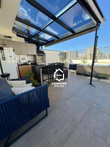 Cobertura com 3 Quartos à venda, 183m² no Vila Leopoldina, São Paulo