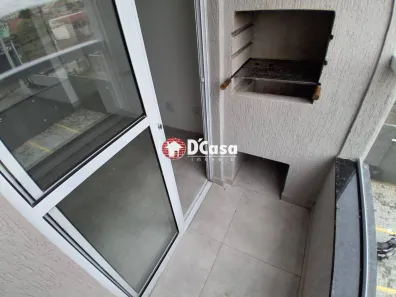 Apartamento com 2 Quartos para alugar, 63m² no Vila Nossa Senhora Auxiliadora, Tremembé