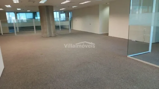 Sala Comercial com 6 Quartos para alugar, 416m² no Centro, Campinas