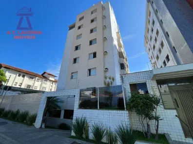 Apartamento com 4 Quartos à venda, 140m² no Cidade Santa Maria, Montes Claros