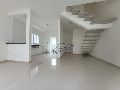 Casa de Condomínio com 3 Quartos à venda, 89m² no Residencial San Diego (Paysage Serein), Vargem Grande Paulista