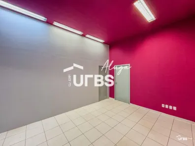 Ponto Comercial para alugar, 105m² no Conjunto Habitacional Jardim Sabiá, Senador Canedo