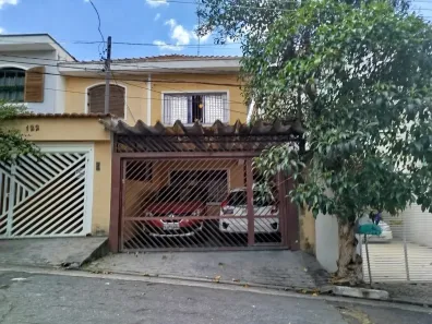 Sobrado com 3 Quartos à venda, 79m² no Jardim São Paulo(Zona Norte), São Paulo