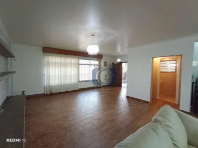 Sobrado com 3 Quartos para venda ou aluguel, 248m² no Jardim São José (Zona Norte), São Paulo
