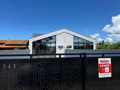 Casa com 3 Quartos à venda, 90m² no Barra do Saí, Itapoá