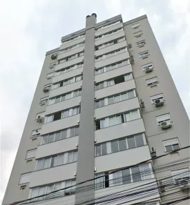 Apartamento com 1 Quarto à venda, 32m² no Centro, Bento Gonçalves