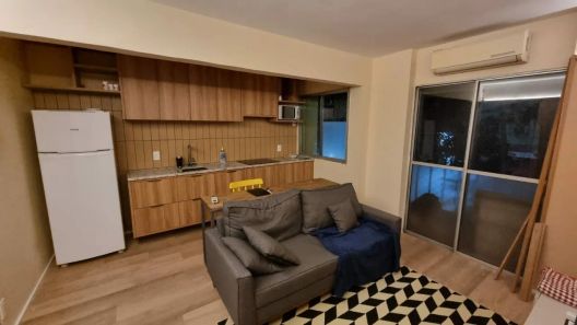 Apartamento com 1 Quarto à venda, 40m² no Vila Buarque, São Paulo