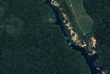 Lote/Terreno à venda, 270000m² no Adrianópolis, Manaus