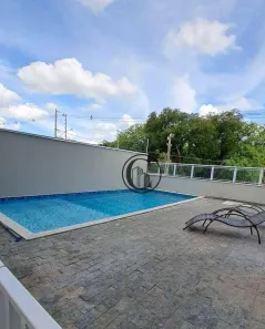 Apartamento com 3 Quartos à venda, 78m² no Jardim Emília, Sorocaba