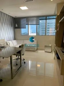 Sala Comercial à venda, 35m² no Caminho das Árvores, Salvador