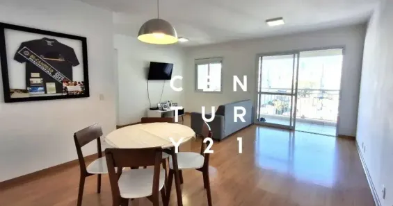 Apartamento com 2 Quartos à venda, 77m² no Água Branca, São Paulo