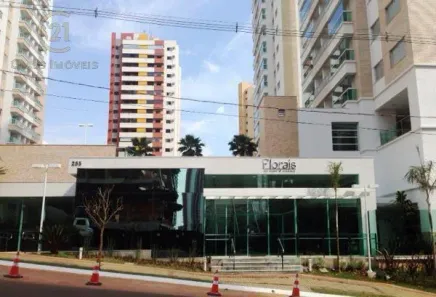 Apartamento com 2 Quartos à venda, 75m² no Gleba Fazenda Palhano, Londrina