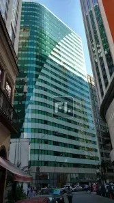 Sala Comercial para alugar, 721m² no Centro, Rio de Janeiro