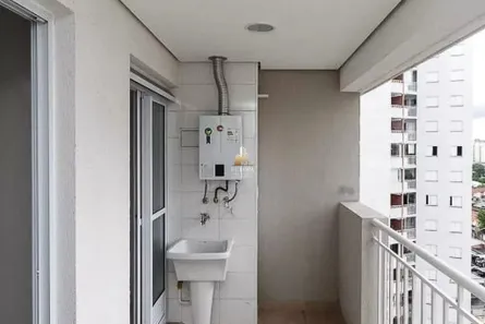 Apartamento com 2 Quartos à venda, 54m² no Vila Prudente, São Paulo