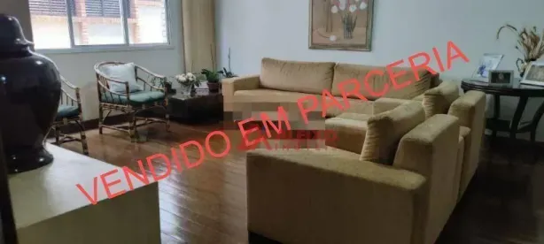 Apartamento com 4 Quartos à venda, 186m² no Cruzeiro, Belo Horizonte