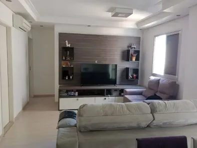 Apartamento com 3 Quartos à venda, 70m² no Jaguaré, São Paulo