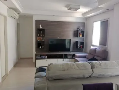 Apartamento com 3 Quartos à venda, 73m² no Jaguaré, São Paulo