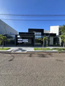 Casa com 3 Quartos para alugar, 142m² no Jardim Dias I, Maringá