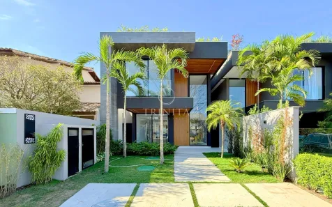 Casa de Condomínio com 4 Quartos à venda, 360m² no Barra da Tijuca, Rio de Janeiro