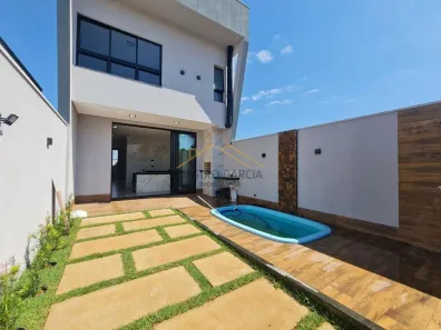Casa com 3 Quartos à venda, 200m² no Jardim Boer II, Americana