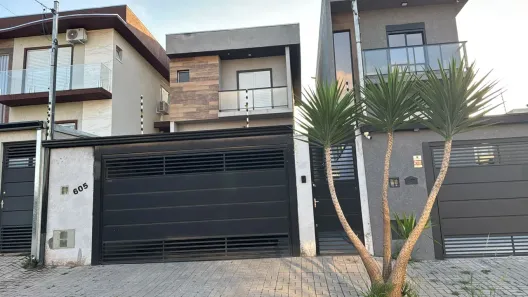 Casa com 3 Quartos à venda, 160m² no Portais (Polvilho), Cajamar