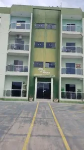 Apartamento com 2 Quartos à venda, 54m² no Conjunto Residencial Araretama, Pindamonhangaba