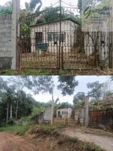 Fazenda/Sítio com 1 Quarto à venda, 200m² no Caceia, Mairiporã