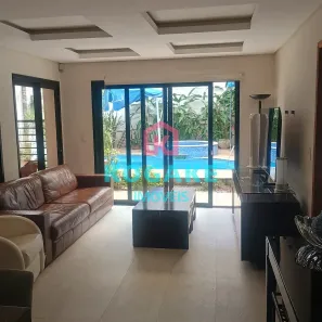 Sobrado com 3 Quartos à venda, 302m² no Jardim Apolo II, São José dos Campos