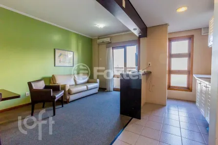 Apartamento com 1 Quarto à venda, 58m² no Independência, Porto Alegre