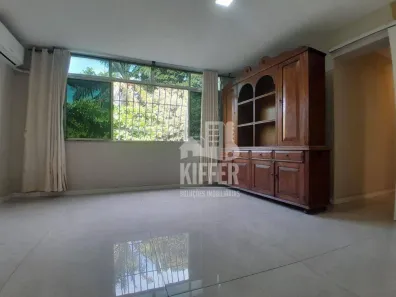 Apartamento com 3 Quartos à venda, 75m² no Vital Brazil, Niterói