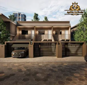 Casa com 2 Quartos à venda, 63m² no Gravatá, Navegantes