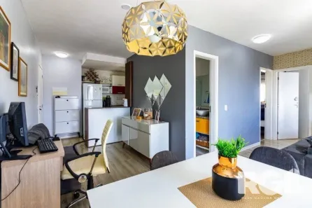 Apartamento com 3 Quartos à venda, 63m² no Sarandi, Porto Alegre