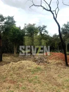 Lote/Terreno à venda, 1125m² no Vale do Igapó, Bauru