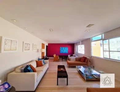 Apartamento com 4 Quartos à venda, 240m² no Copacabana, Rio de Janeiro