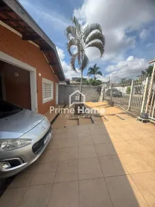 Casa com 2 Quartos para alugar, 157m² no Nova Campinas, Campinas