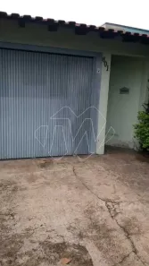 Casa com 3 Quartos à venda, 140m² no Parque Residencial Maria Stella Faga, São Carlos