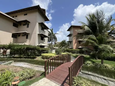 Casa com 1 Quarto à venda, 126m² no Loteamento Parque das Fontes, Aquiraz