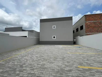 Apartamento com 2 Quartos à venda, 60m² no Monguba, Pacatuba