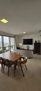 Apartamento com 4 Quartos à venda, 137m² no Enseada do Suá, Vitória