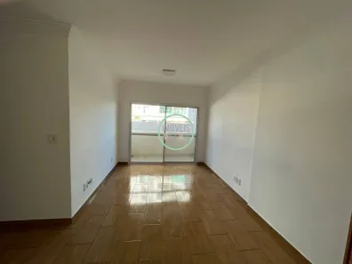 Apartamento com 3 Quartos para alugar, 89m² no Centro, Jacareí