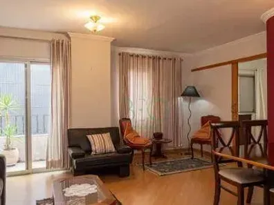 Apartamento com 2 Quartos à venda, 140m² no Bela Vista, São Paulo