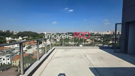 Cobertura com 3 Quartos à venda, 370m² no Jardim Paulista, São Paulo