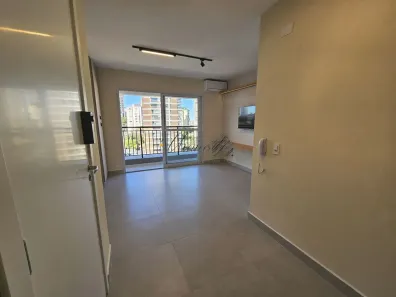 Apartamento com 1 Quarto para venda ou aluguel, 26m² no Saúde, São Paulo