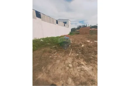 Lote/Terreno à venda, 162m² no Jabotiana, São Cristóvão