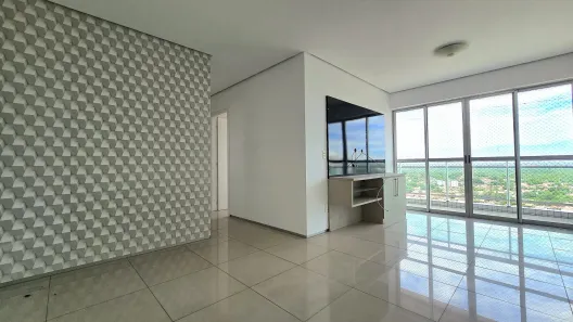 Apartamento com 3 Quartos à venda, 81m² no Ininga, Teresina