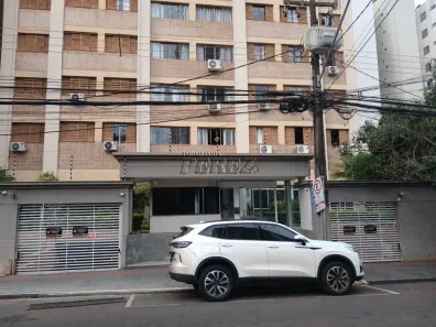 Apartamento com 3 Quartos à venda, 107m² no Centro, Londrina