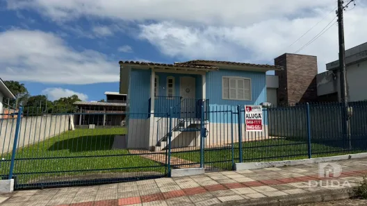 Casa com 2 Quartos para alugar, 64m² no Sangão, Criciúma