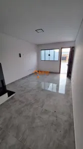Sobrado com 2 Quartos à venda, 92m² no Jardim Rio Negro, Itaquaquecetuba