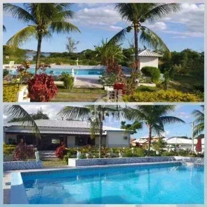 Fazenda/Sítio com 6 Quartos à venda, 400m² no Porto da Roça II (Bacaxá), Saquarema