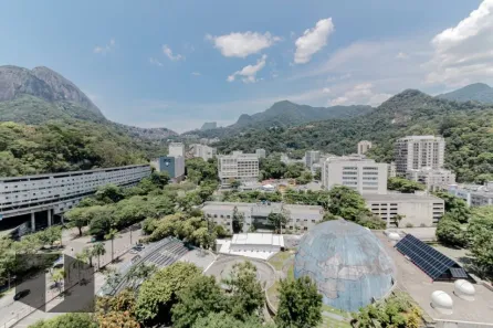 Cobertura com 3 Quartos à venda, 200m² no Gávea, Rio de Janeiro